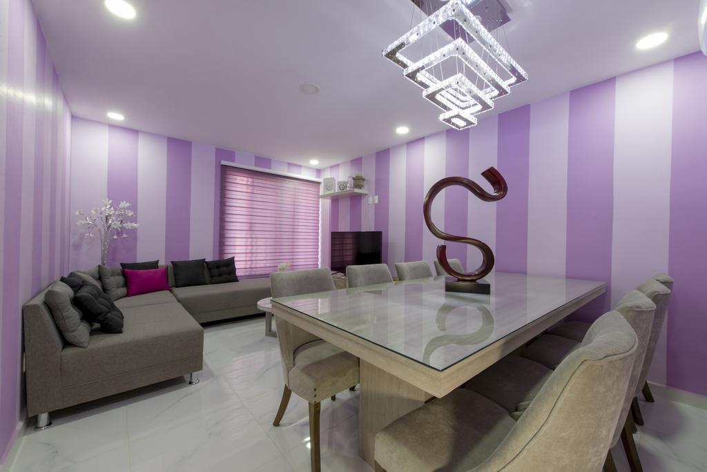 Once21 Apartment Guadalajara Eksteriør billede