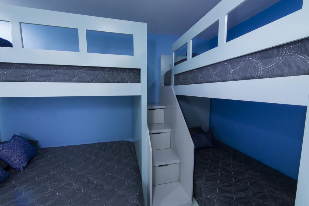 Once21 Apartment Guadalajara Eksteriør billede