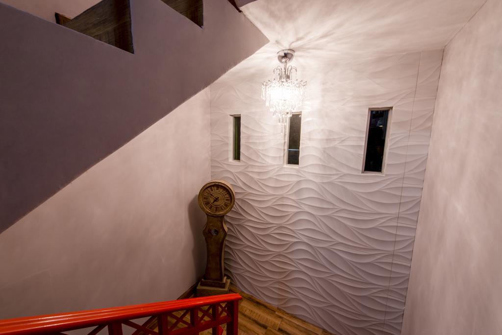 Once21 Apartment Guadalajara Eksteriør billede