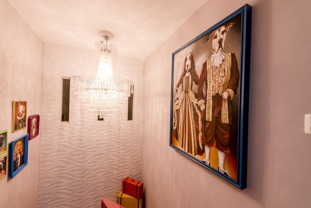 Once21 Apartment Guadalajara Eksteriør billede