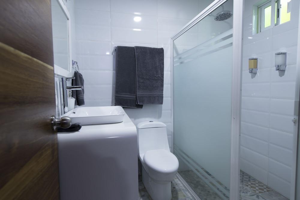 Once21 Apartment Guadalajara Eksteriør billede