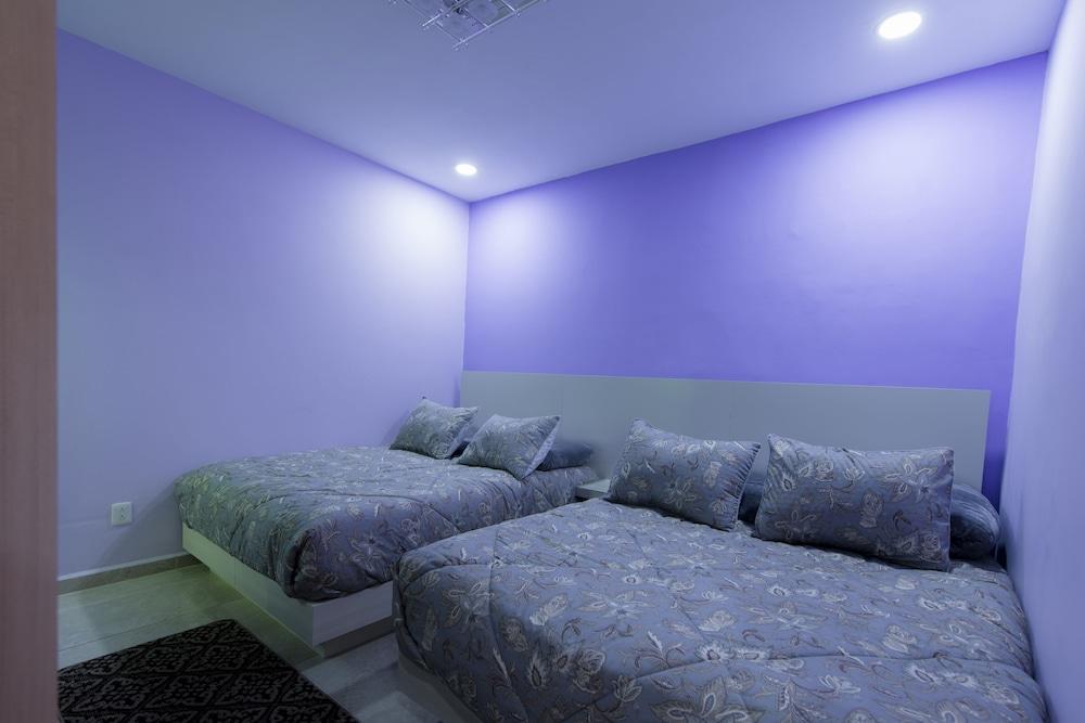 Once21 Apartment Guadalajara Eksteriør billede
