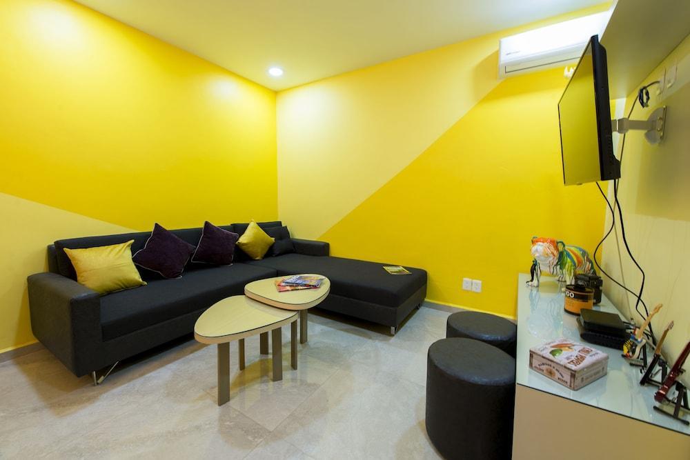 Once21 Apartment Guadalajara Eksteriør billede